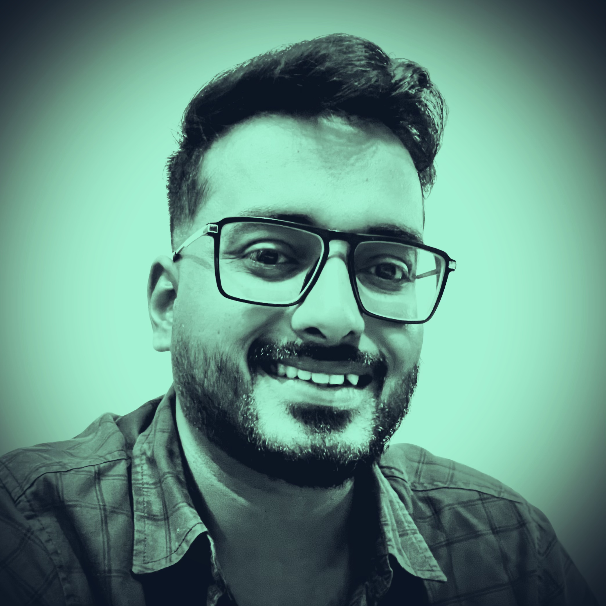 Anurag Shukla